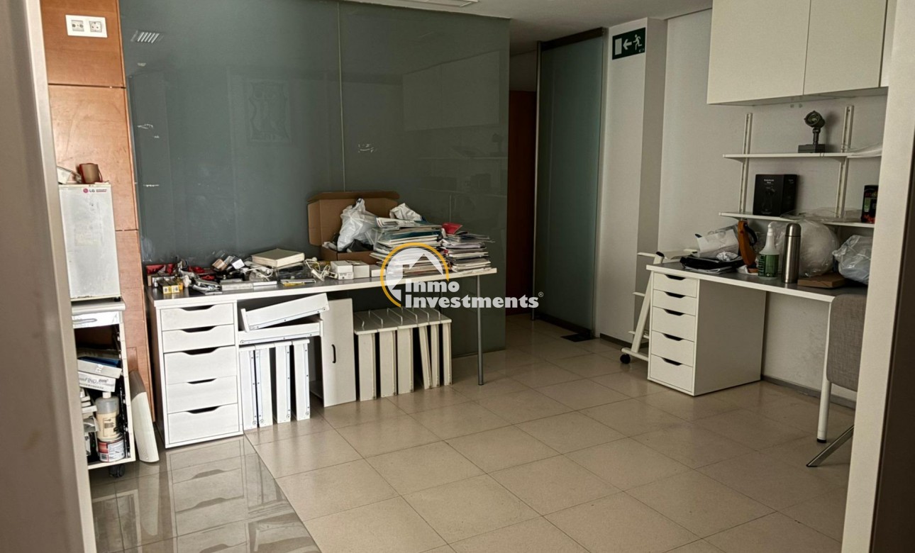 Reventa - Apartamento - Torrevieja - Centro