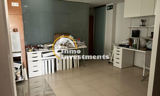 Reventa - Apartamento - Torrevieja - Centro