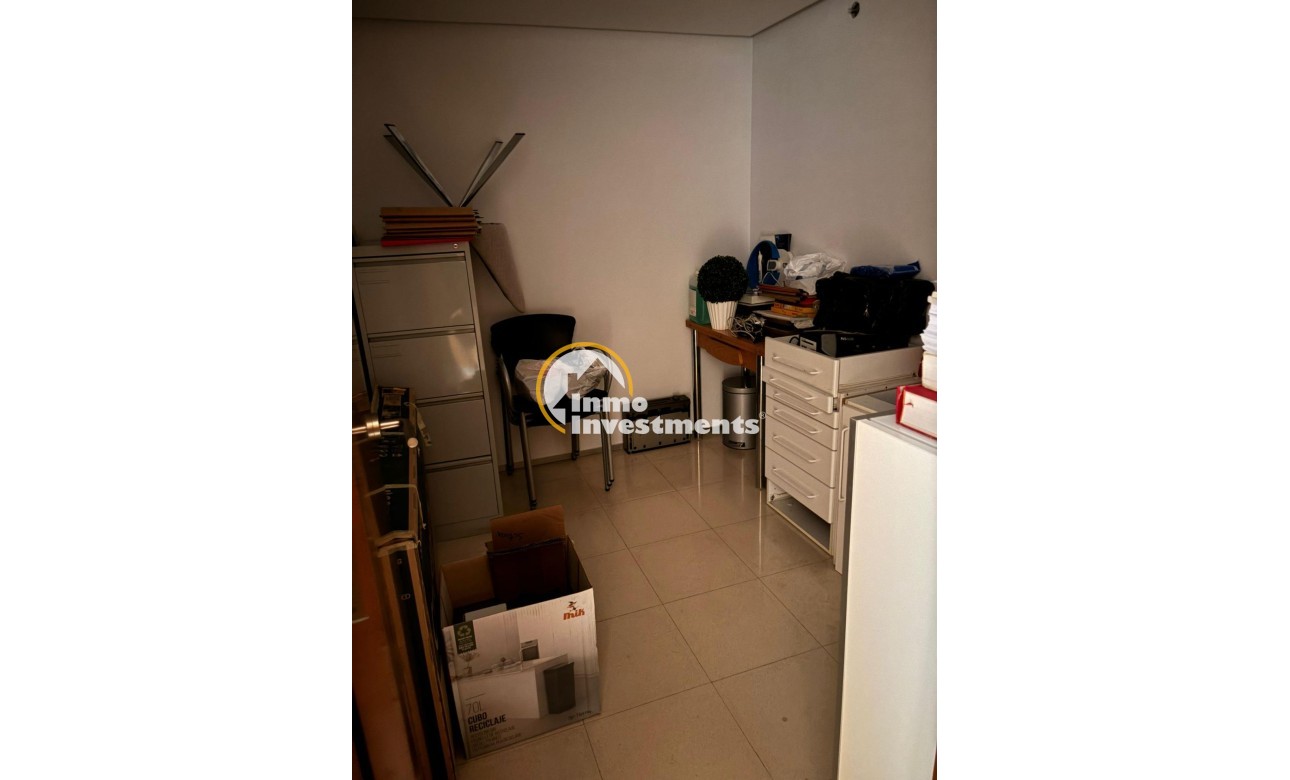 Reventa - Apartamento - Torrevieja - Centro