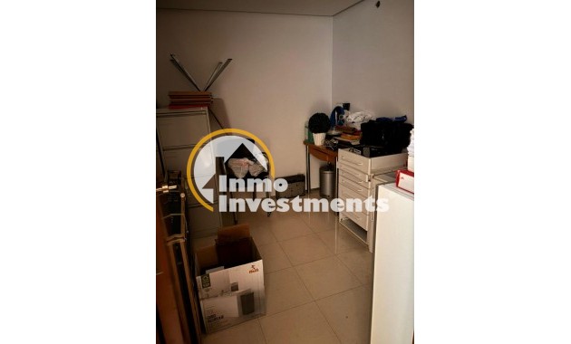 Reventa - Apartamento - Torrevieja - Centro