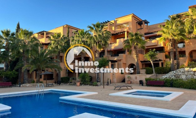 Till salu - Lägenhet - Villamartin