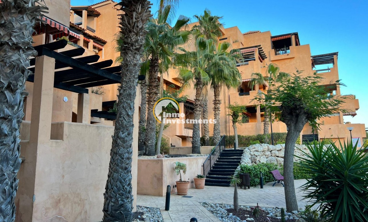 Till salu - Lägenhet - Villamartin