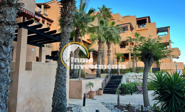 Till salu - Lägenhet - Villamartin