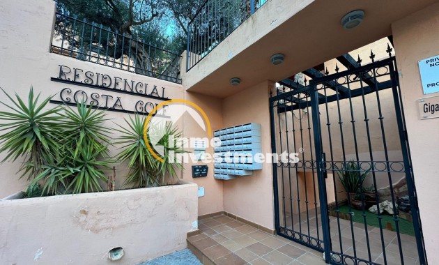 Till salu - Lägenhet - Villamartin