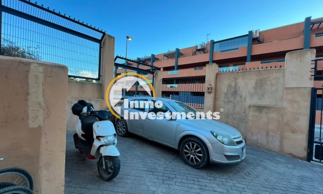 Till salu - Lägenhet - Villamartin