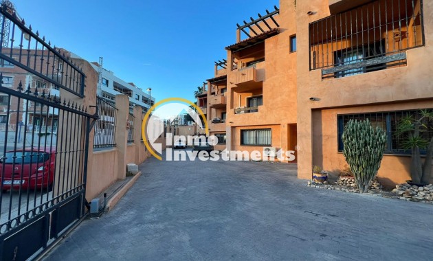 Till salu - Lägenhet - Villamartin