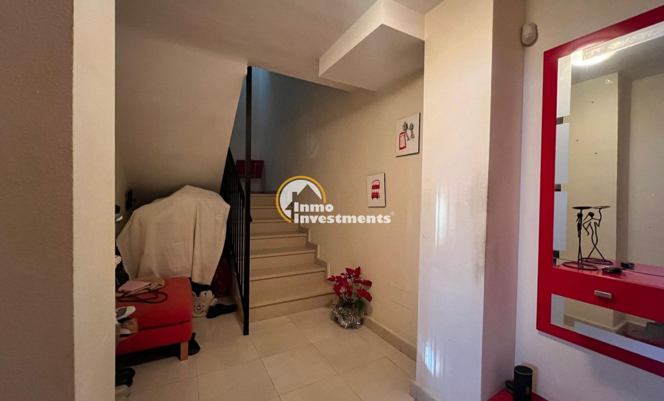 Till salu - Lägenhet - Villamartin