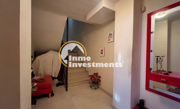 Till salu - Lägenhet - Villamartin