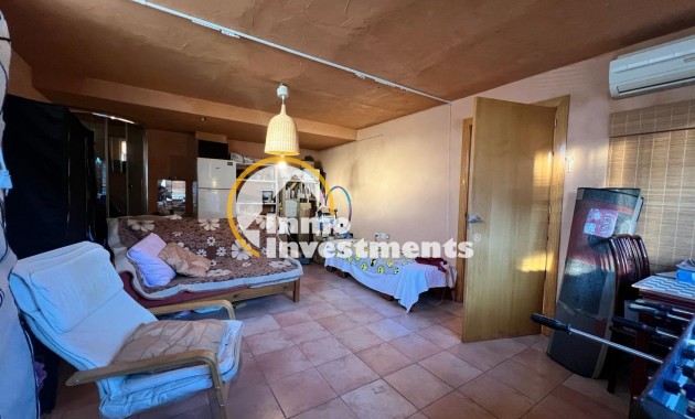 Till salu - Lägenhet - Villamartin