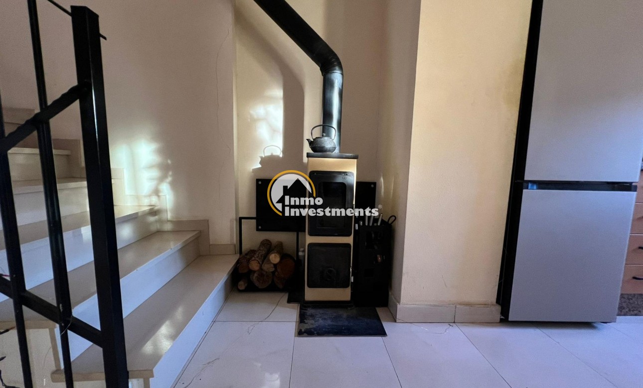 Till salu - Lägenhet - Villamartin