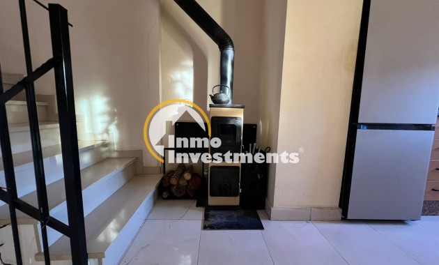 Till salu - Lägenhet - Villamartin