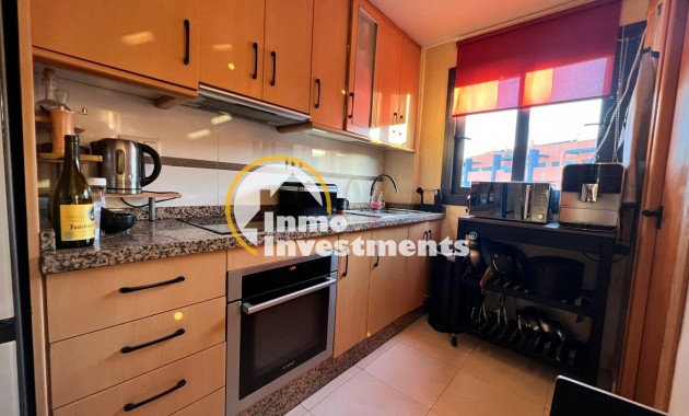 Till salu - Lägenhet - Villamartin