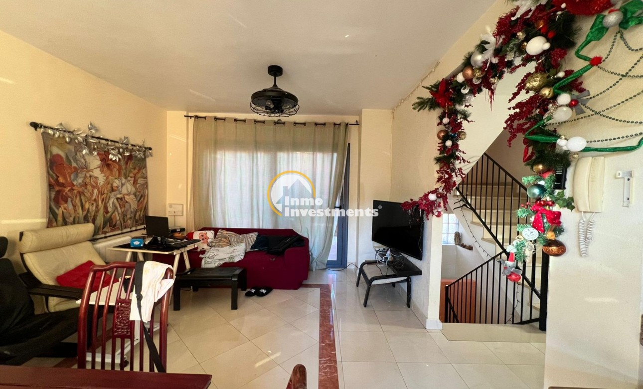 Till salu - Lägenhet - Villamartin