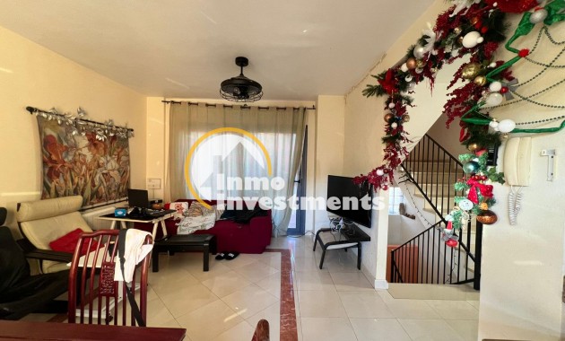 Till salu - Lägenhet - Villamartin