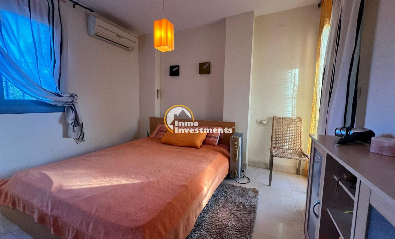 Till salu - Lägenhet - Villamartin