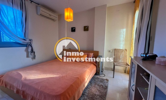 Till salu - Lägenhet - Villamartin