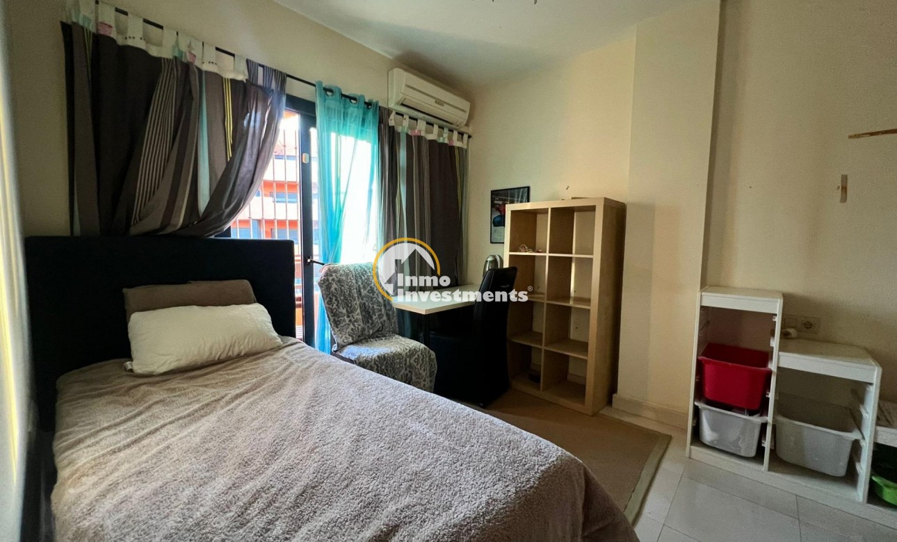 Till salu - Lägenhet - Villamartin