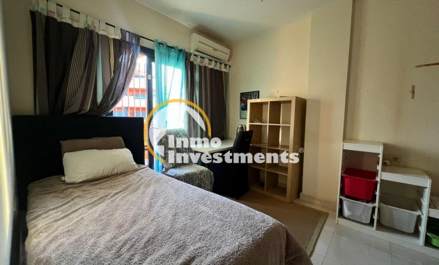 Till salu - Lägenhet - Villamartin