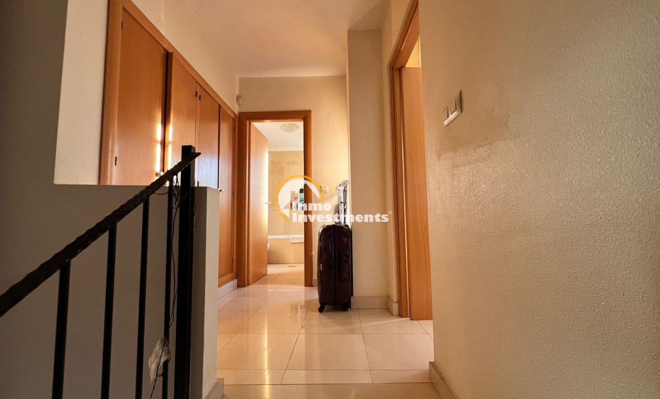 Till salu - Lägenhet - Villamartin