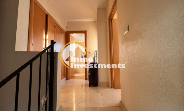 Till salu - Lägenhet - Villamartin