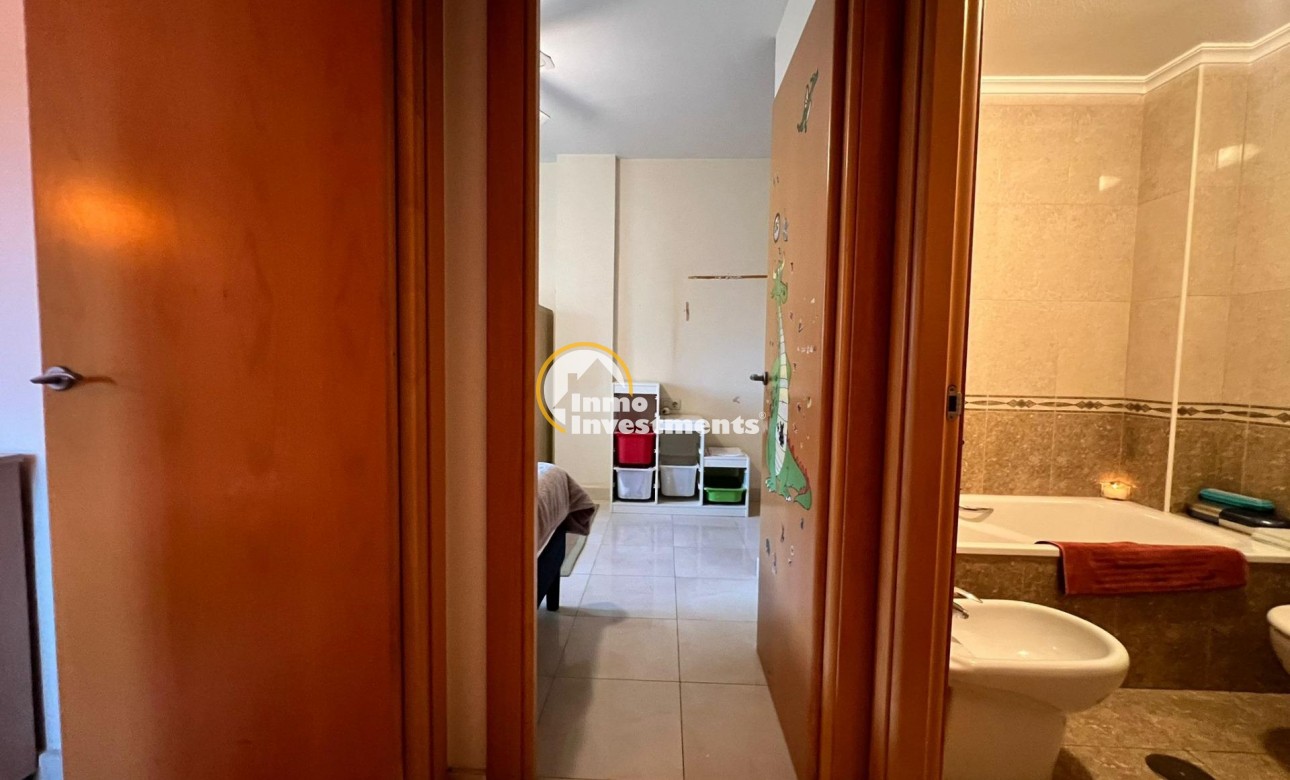 Till salu - Lägenhet - Villamartin