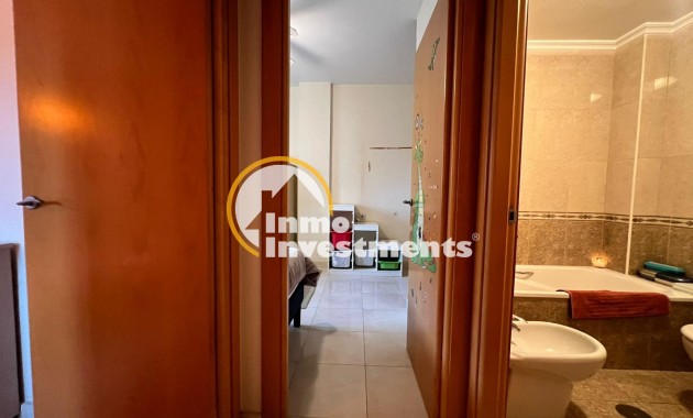 Till salu - Lägenhet - Villamartin