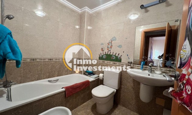 Till salu - Lägenhet - Villamartin