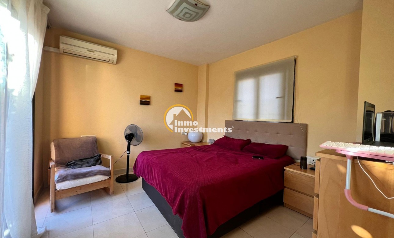 Till salu - Lägenhet - Villamartin