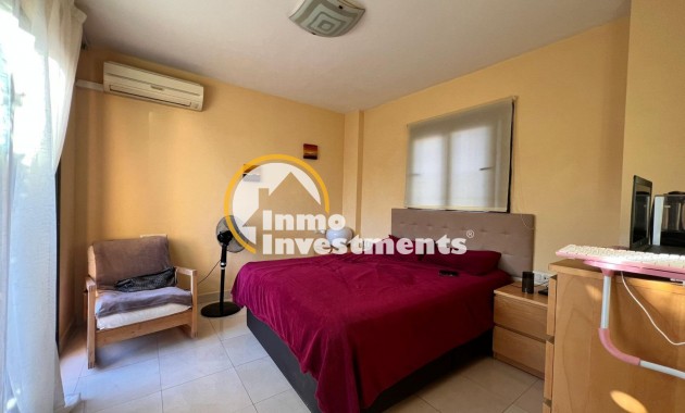 Till salu - Lägenhet - Villamartin