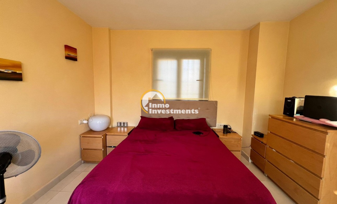 Till salu - Lägenhet - Villamartin