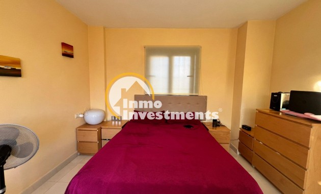 Till salu - Lägenhet - Villamartin