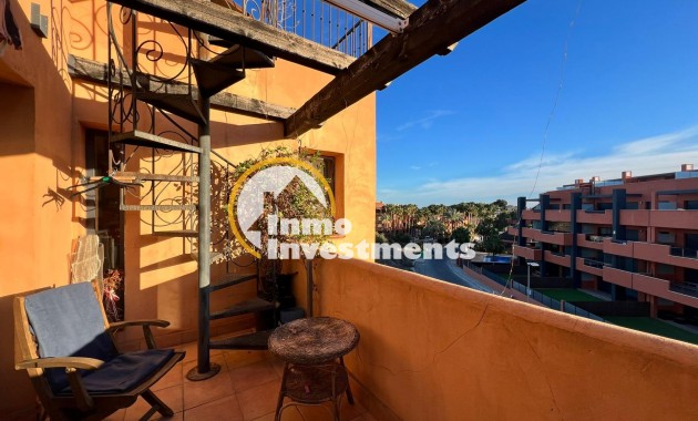 Till salu - Lägenhet - Villamartin