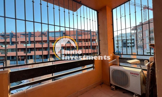 Till salu - Lägenhet - Villamartin