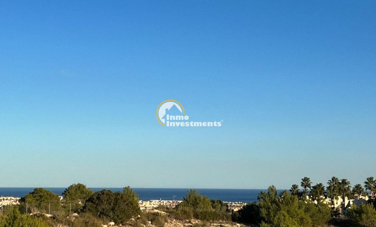 Till salu - Lägenhet - Villamartin