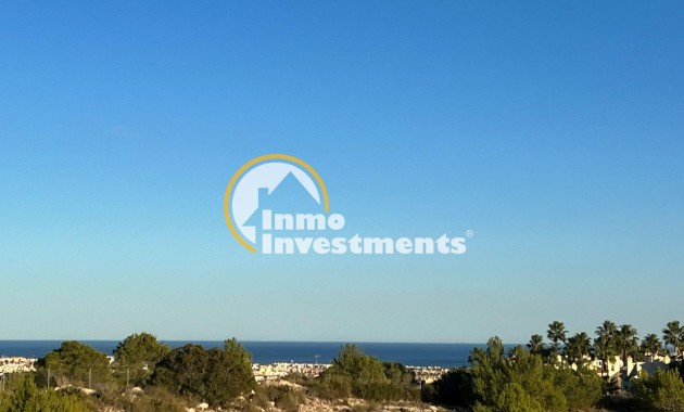 Till salu - Lägenhet - Villamartin