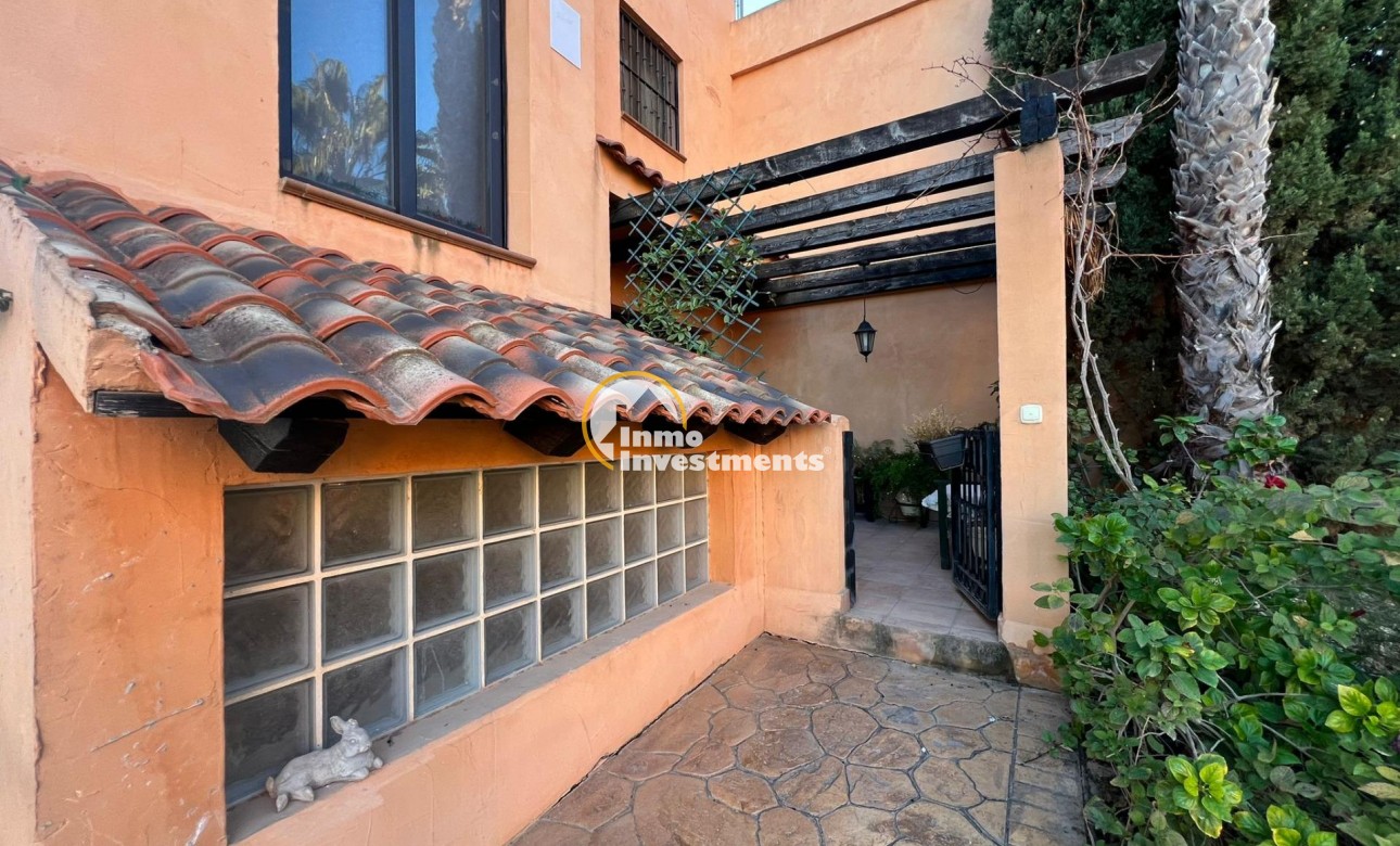 Till salu - Lägenhet - Villamartin