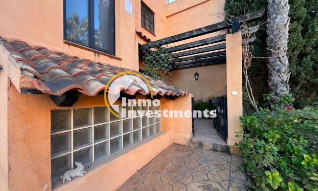 Till salu - Lägenhet - Villamartin