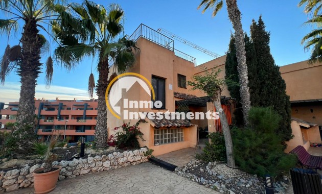 Till salu - Lägenhet - Villamartin