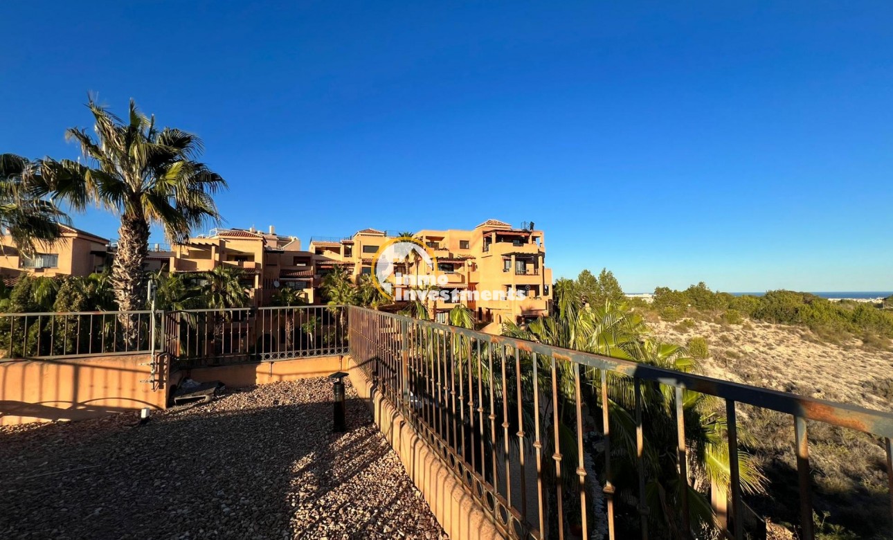 Till salu - Lägenhet - Villamartin