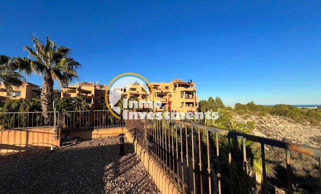 Till salu - Lägenhet - Villamartin