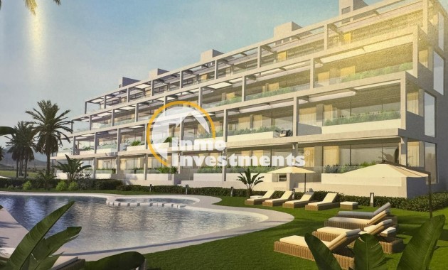 Nieuwbouw - Appartement - Cartagena - Mar de Cristal