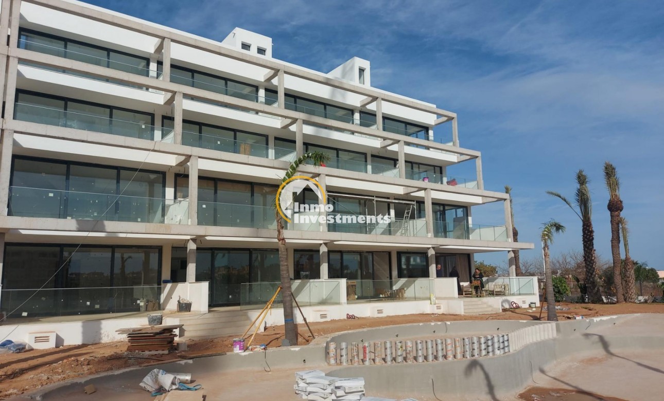 Nieuwbouw - Appartement - Cartagena - Mar de Cristal