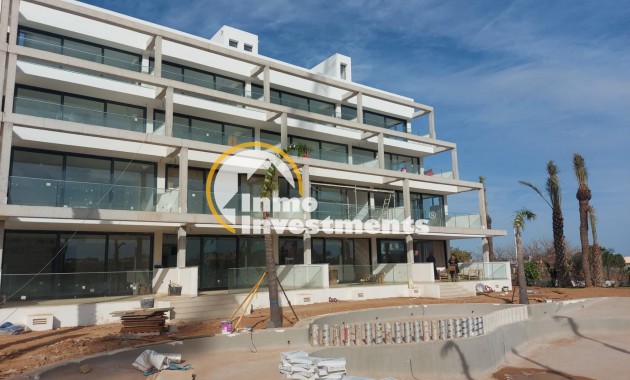 Nieuwbouw - Appartement - Cartagena - Mar de Cristal