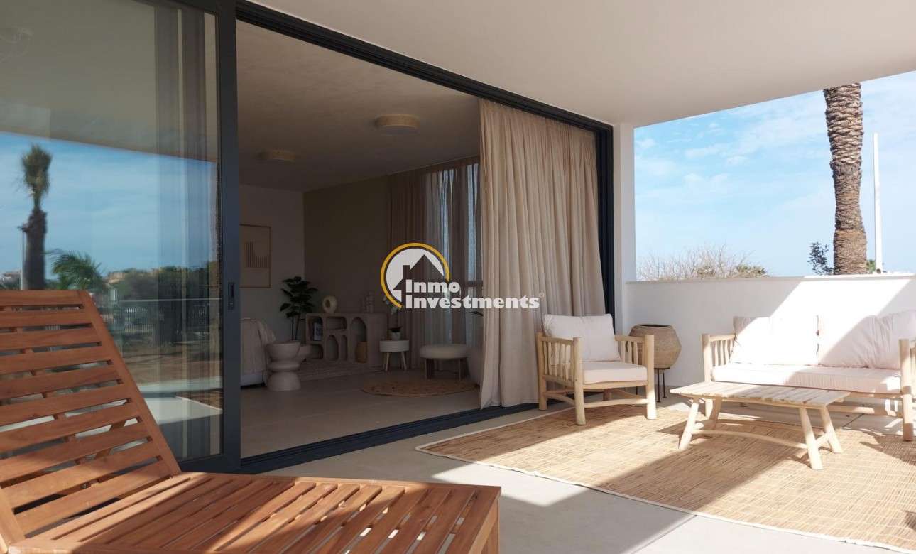 Nieuwbouw - Appartement - Cartagena - Mar de Cristal