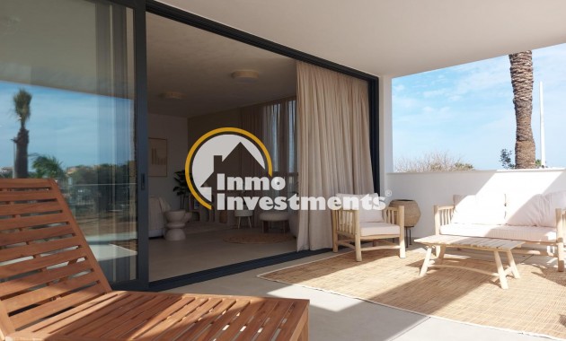 Nieuwbouw - Appartement - Cartagena - Mar de Cristal