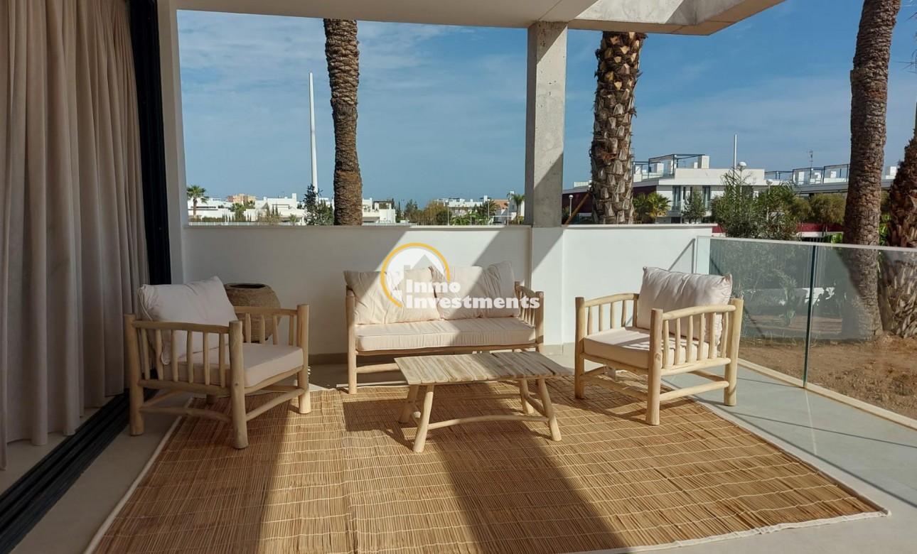 Nieuwbouw - Appartement - Cartagena - Mar de Cristal