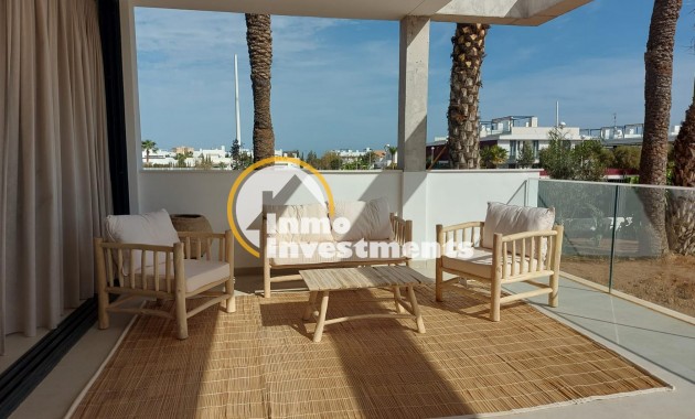 Nieuwbouw - Appartement - Cartagena - Mar de Cristal