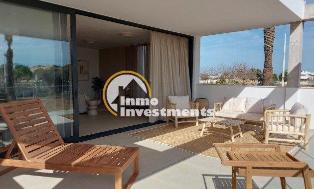 Nieuwbouw - Appartement - Cartagena - Mar de Cristal