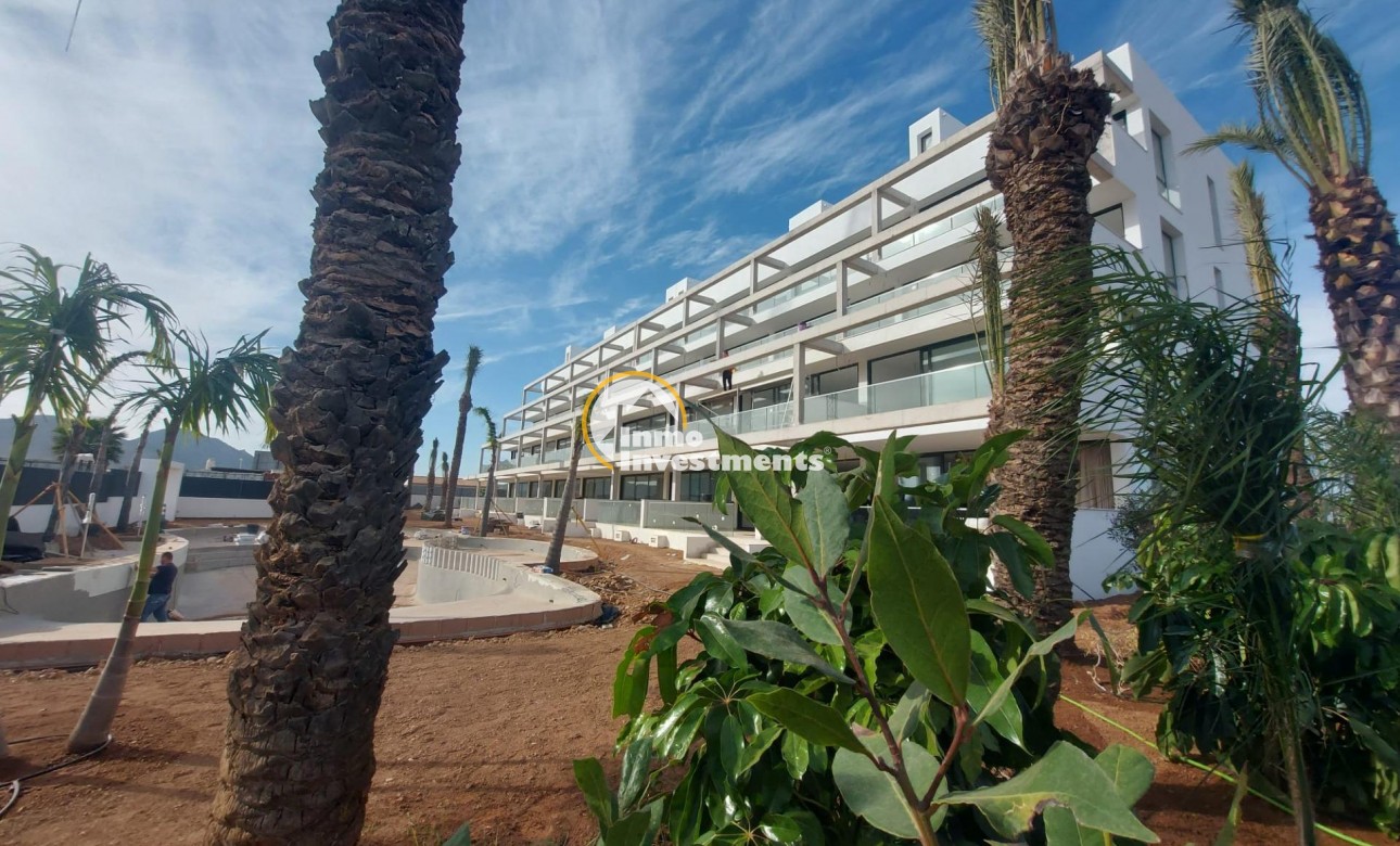 Nieuwbouw - Appartement - Cartagena - Mar de Cristal