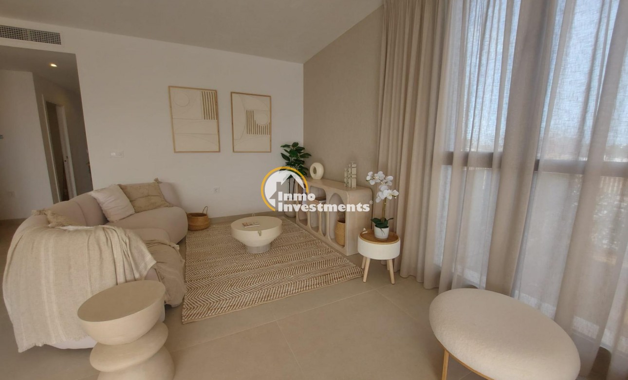 Nieuwbouw - Appartement - Cartagena - Mar de Cristal